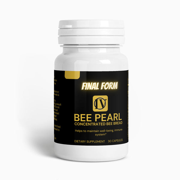 Bee Pearl