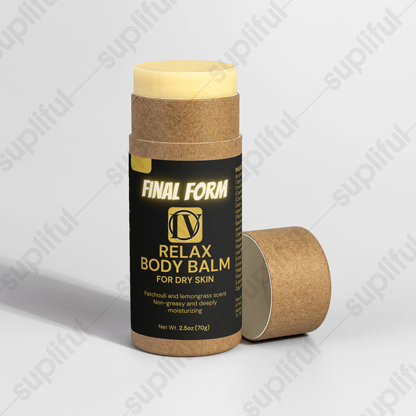 Relax Body Balm