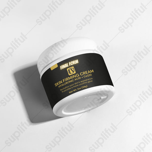 Skin Firming Cream