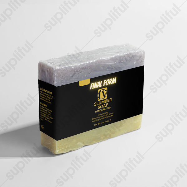 Slumber Soap
