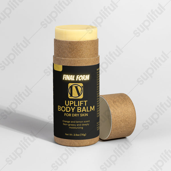 Uplift Body Balm