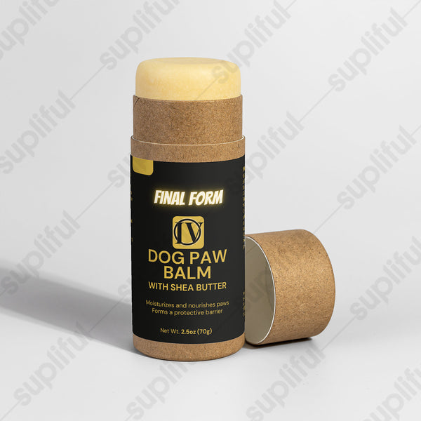 Dog Paw Balm
