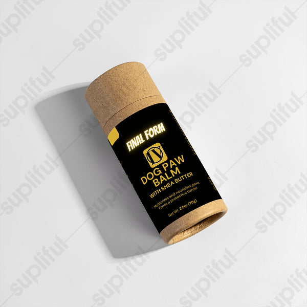 Dog Paw Balm