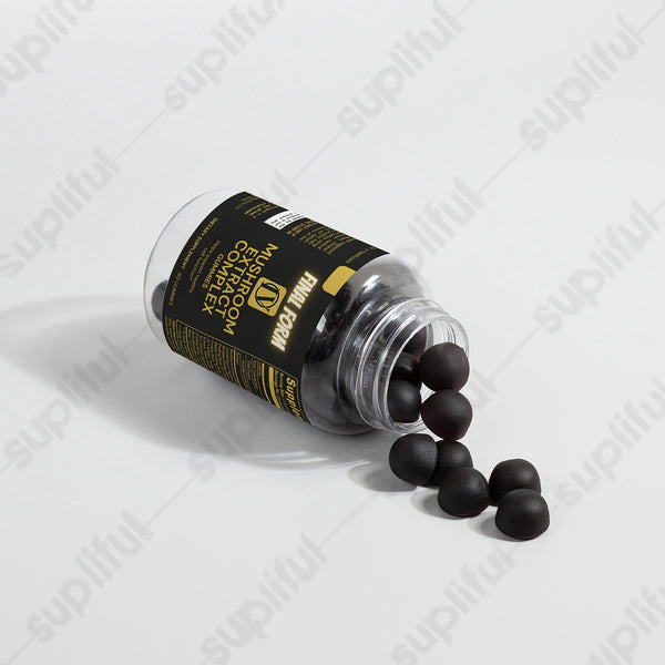 Mushroom Extract Complex