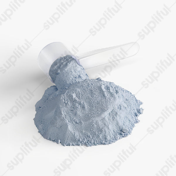 Energy & Focus Powder (Sour Gummi Worm)