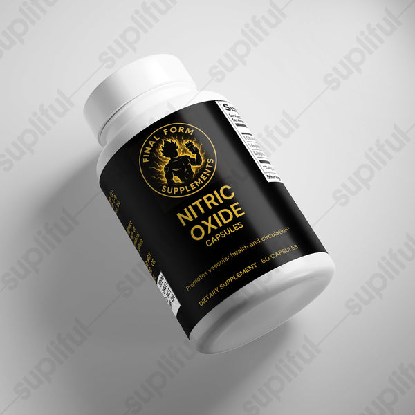 Nitric Oxide