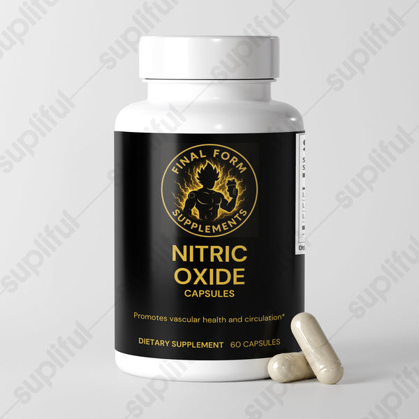 Nitric Oxide