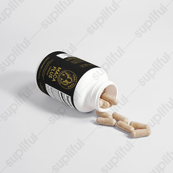 Maca Plus