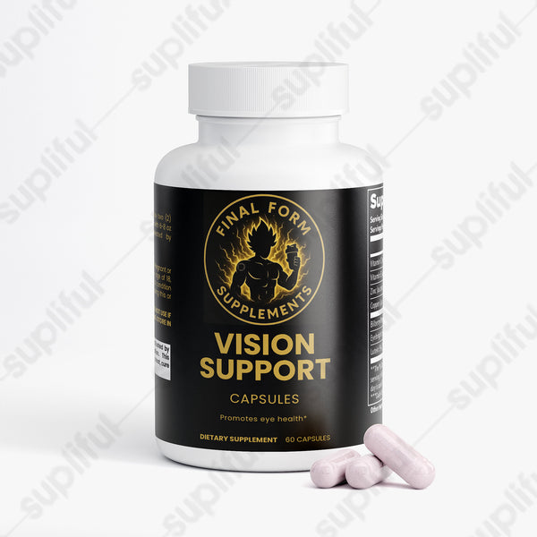 Vision Support
