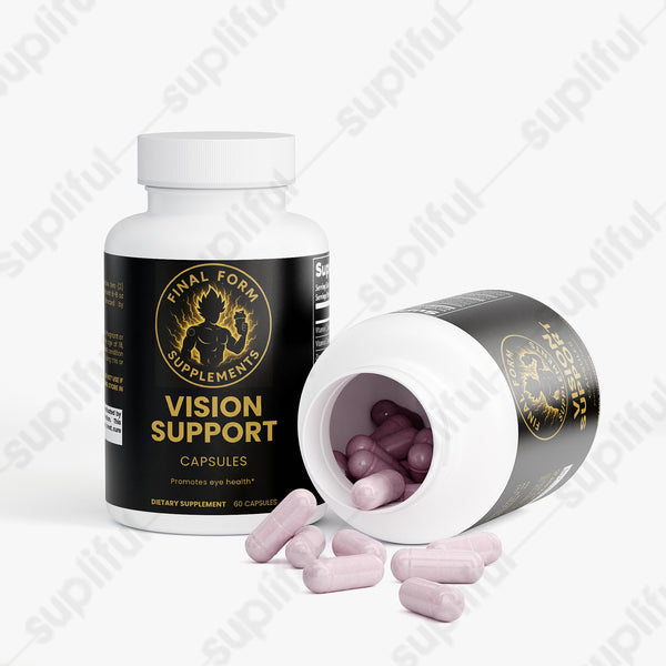 Vision Support