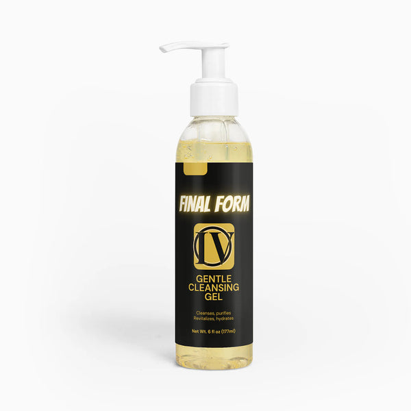 Face & Hair Care Bundle