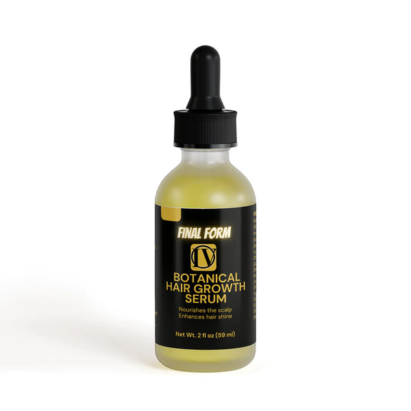 Face & Hair Care Bundle