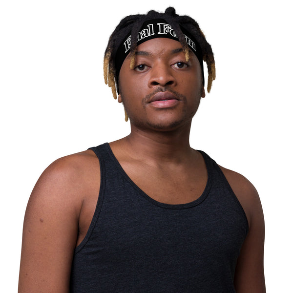 Final Form Headband