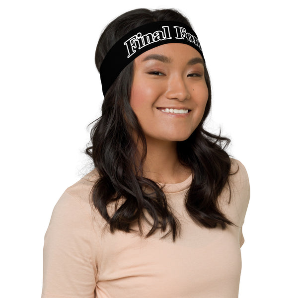 Final Form Headband