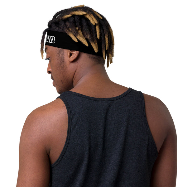 Final Form Headband