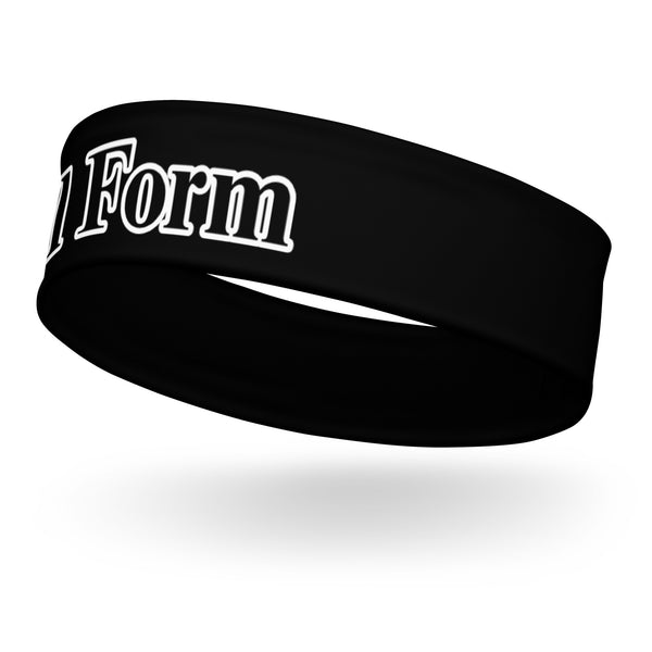 Final Form Headband