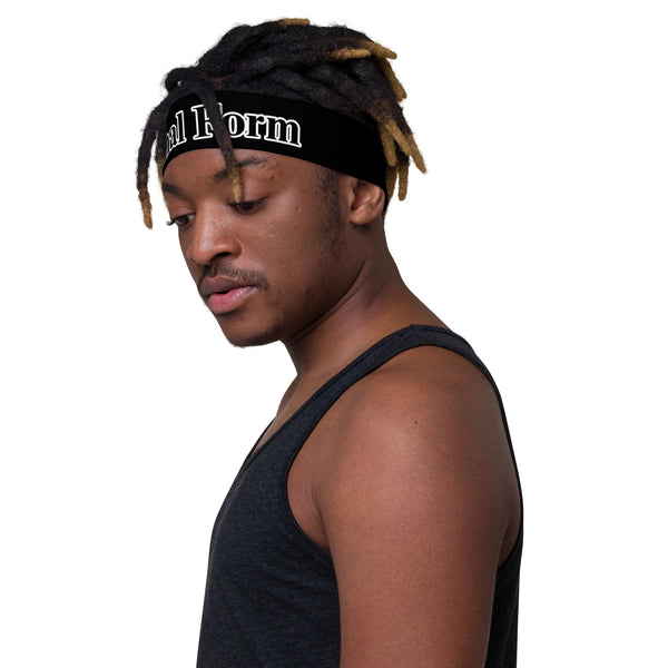Final Form Headband
