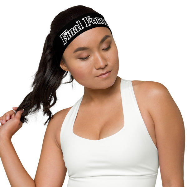 Final Form Headband