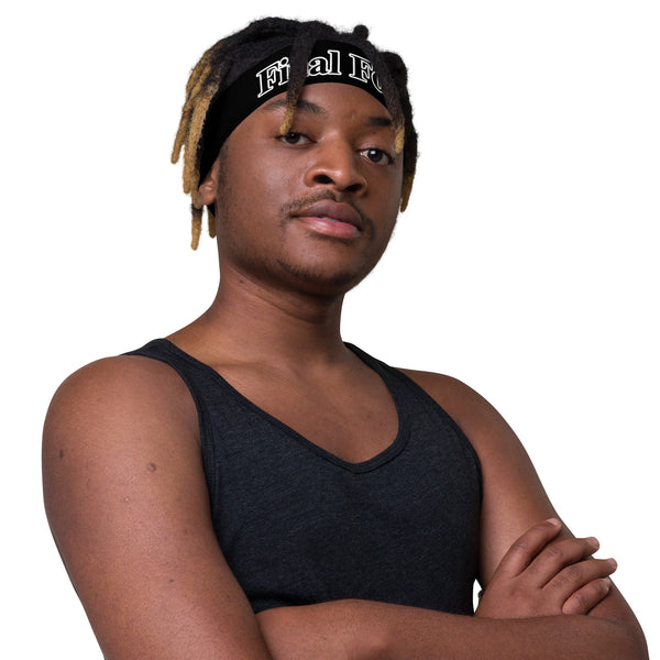 Final Form Headband