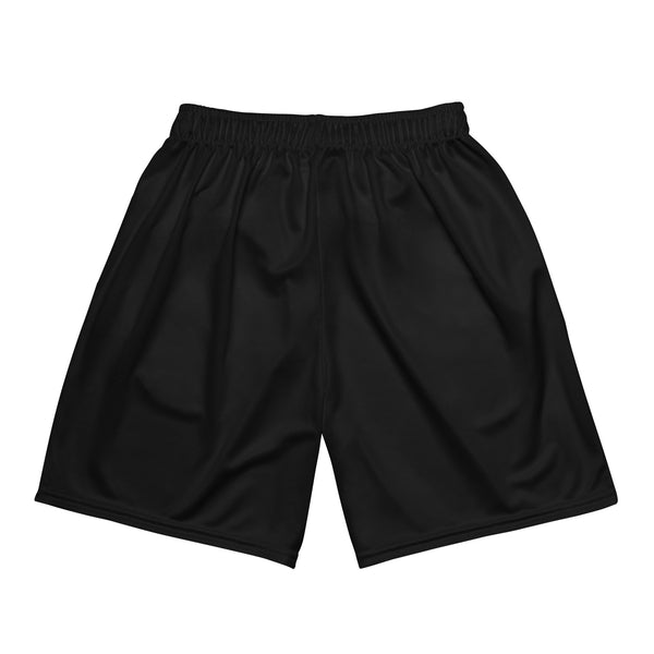 Athletic Shorts
