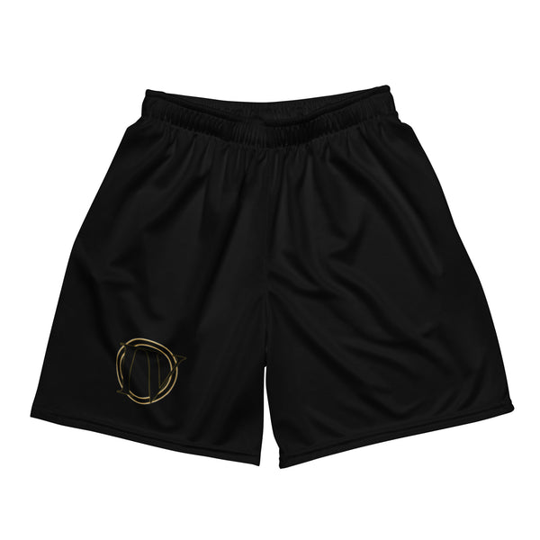 Athletic Shorts