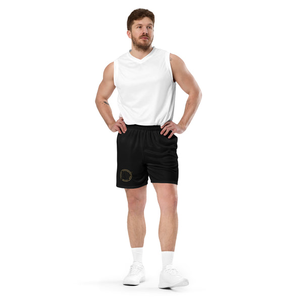 Athletic Shorts