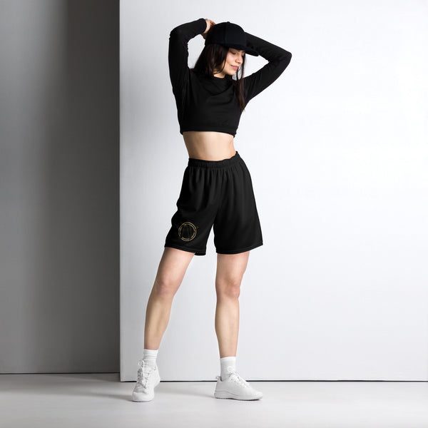 Athletic Shorts