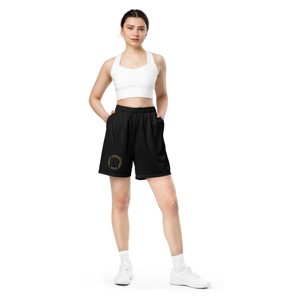 Athletic Shorts