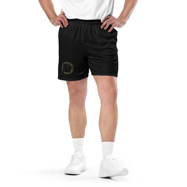 Athletic Shorts