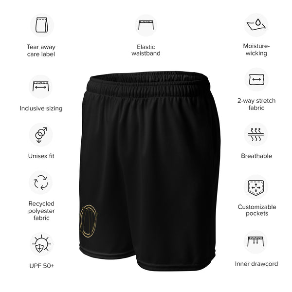 Athletic Shorts
