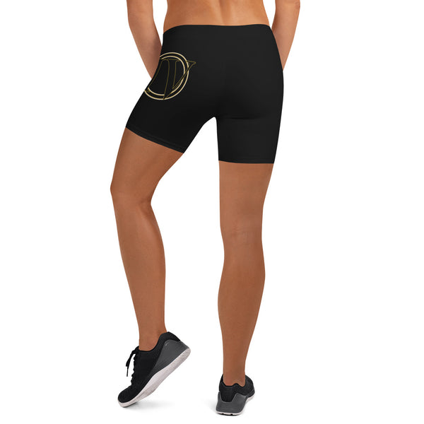 Gym Shorts