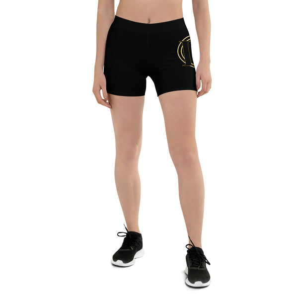 Gym Shorts