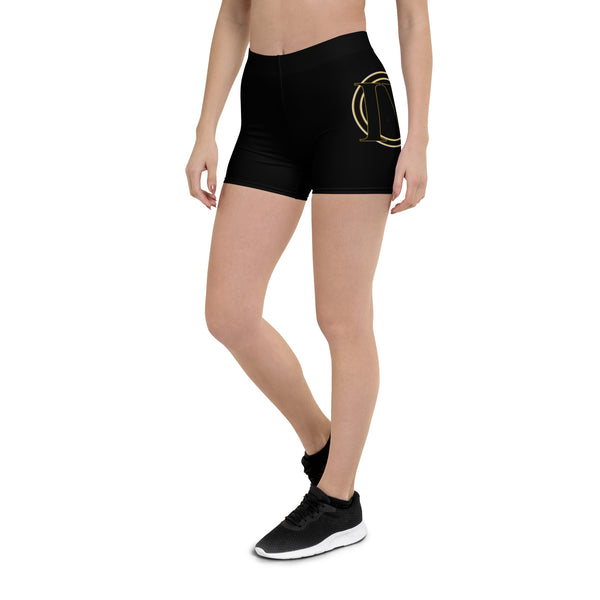 Gym Shorts