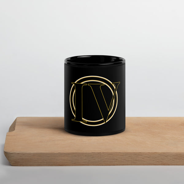 LOGO Glossy Mug