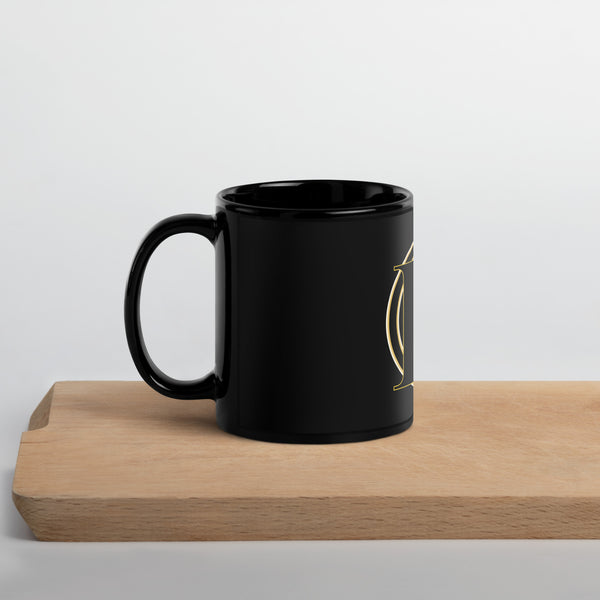LOGO Glossy Mug