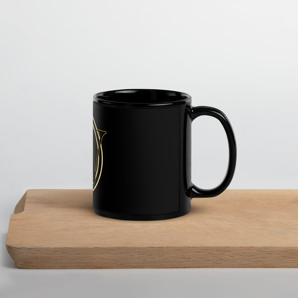 LOGO Glossy Mug