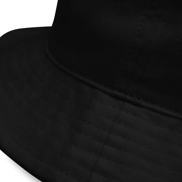 Final Form Bucket Hat