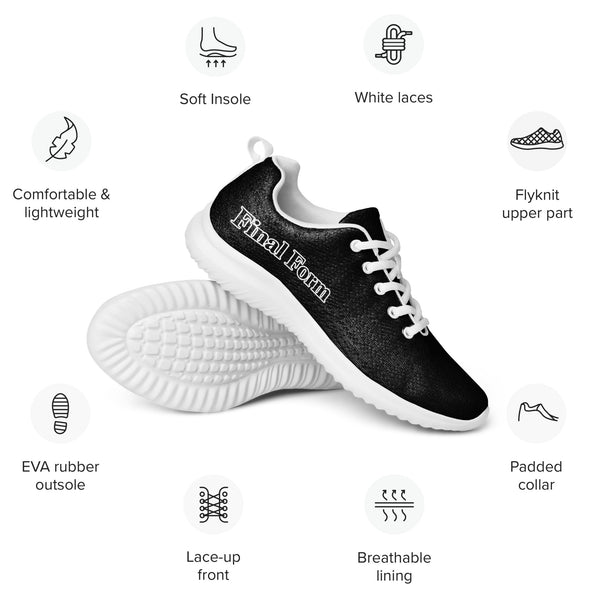 Final Form Athletic Shoe (Men)