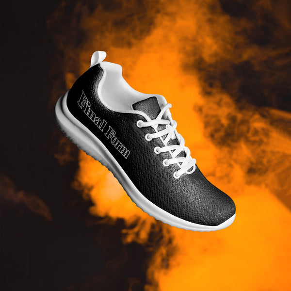 Final Form Athletic Shoe (Men)
