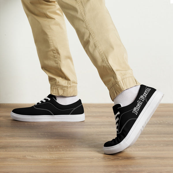 Final Form Low Tops (Men)