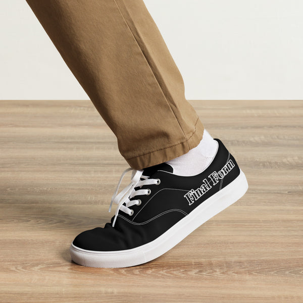 Final Form Low Tops (Men)