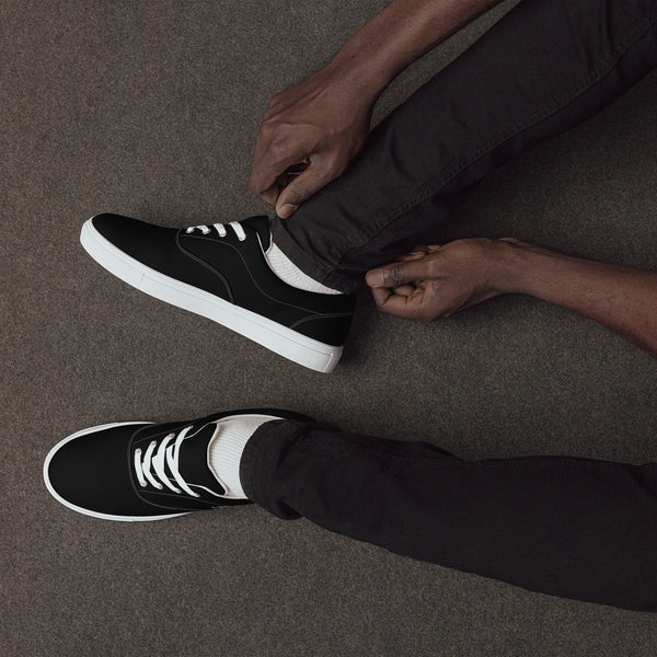 Final Form Low Tops (Men)