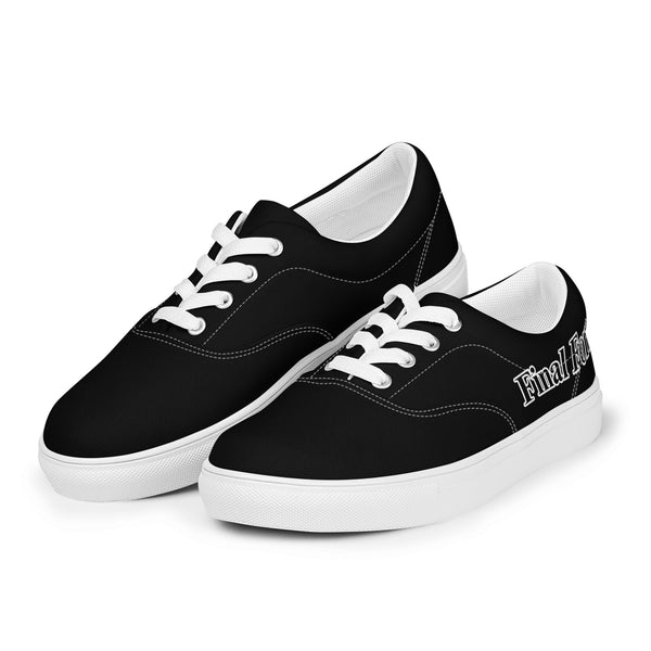 Final Form Low Tops (Men)