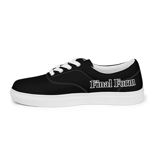 Final Form Low Tops (Men)