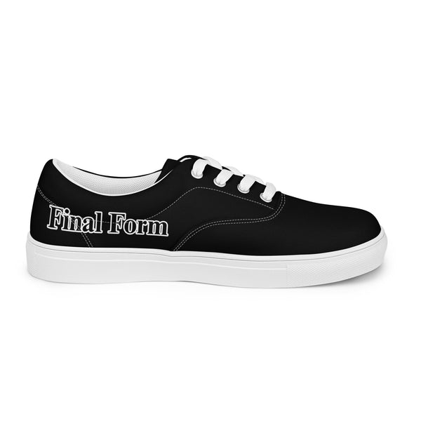 Final Form Low Tops (Men)