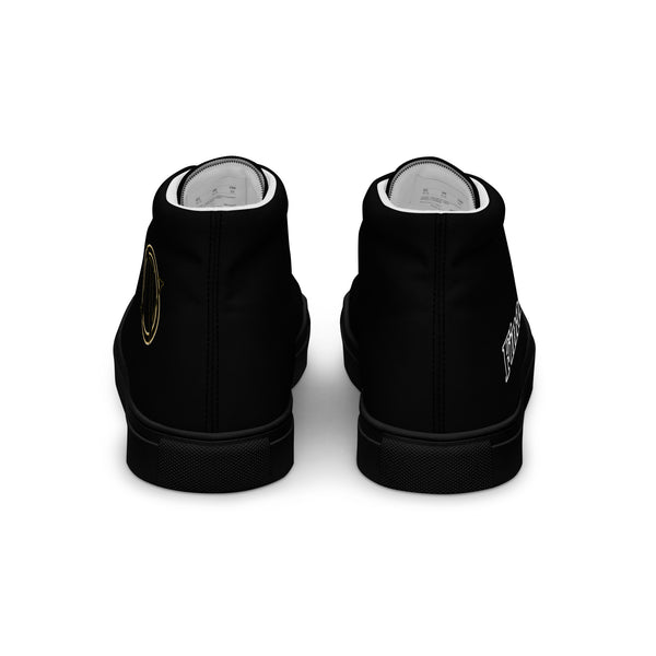 Final Form High Tops (Women)