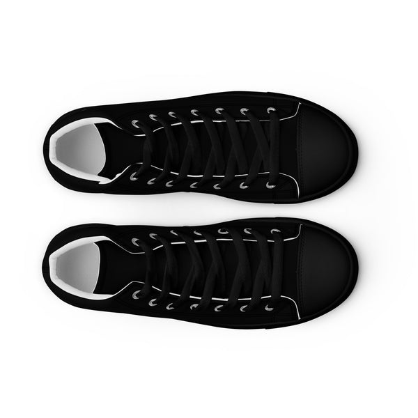 Final Form High Tops (Women)