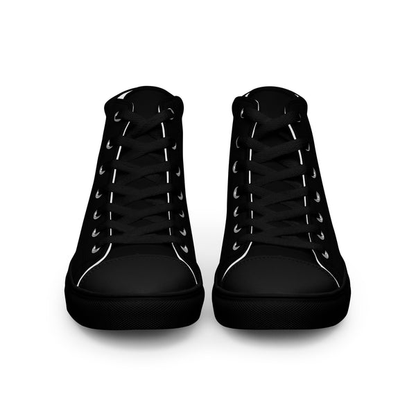 Final Form High Tops (Women)