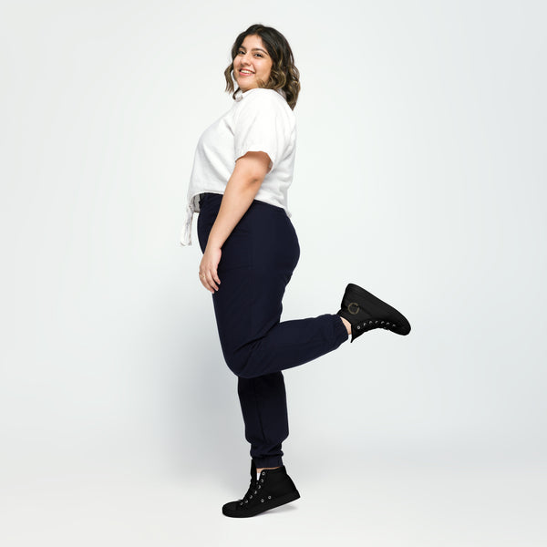 Final Form High Tops (Women)