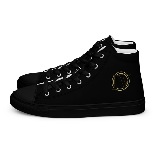 Final Form High Tops (Women)